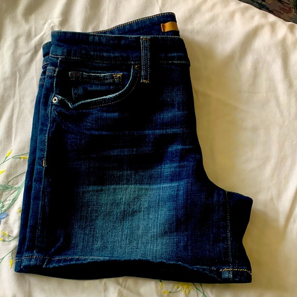 JOE’S JEANS SHORTS - Picture 7 of 7